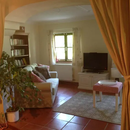Salzburg Lakes Holiday Apartment