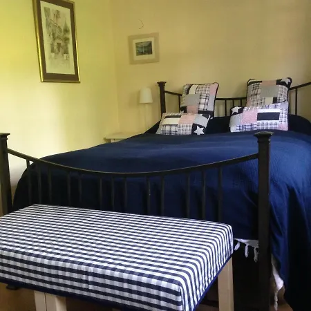 Salzburg Lakes Holiday Apartment